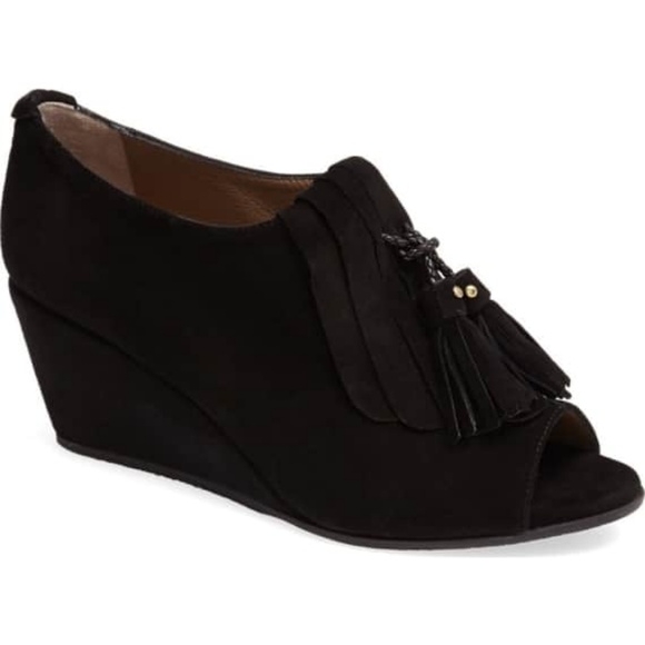 Anyi Lu Shoes - Anyi Lu Jessie black size 38.5